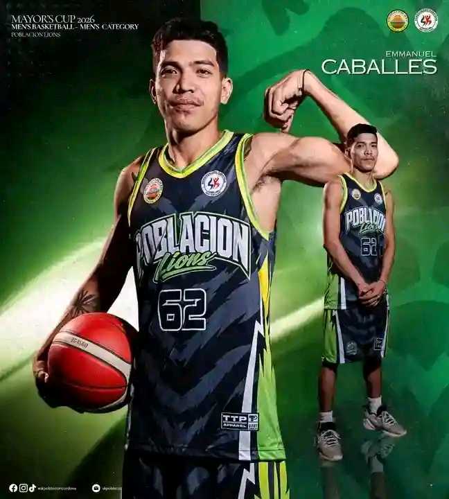 Emmanuel caballes