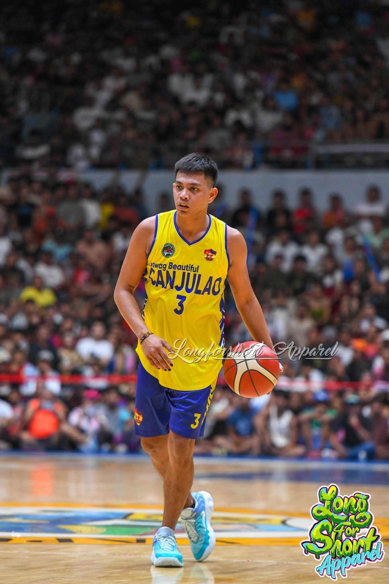 John Mark Simbajon
