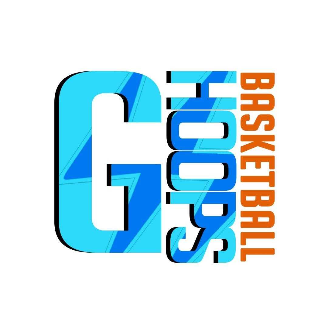 G-Hoops Basketball