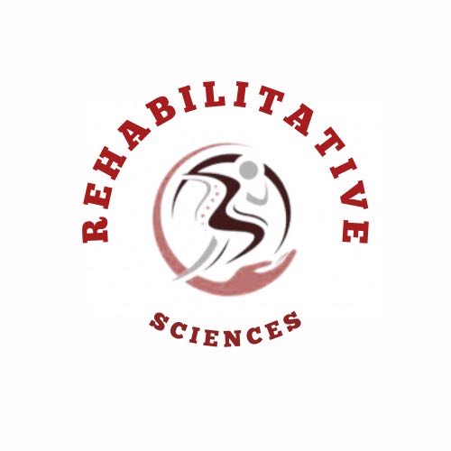 REHAB SCIENCES logo