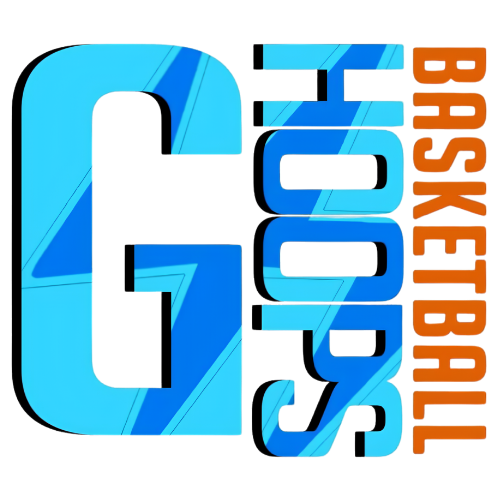 G-Hoops Basketball