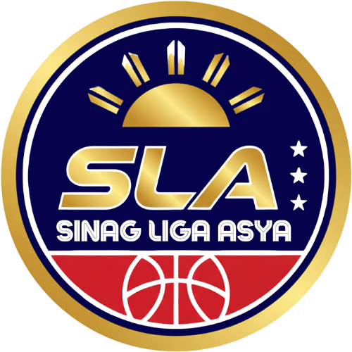 SINAG LIGA ASYA
