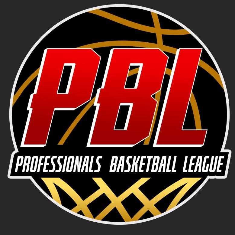 Professionals Basketball League
