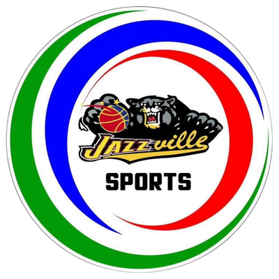 Jazzville Basketball League