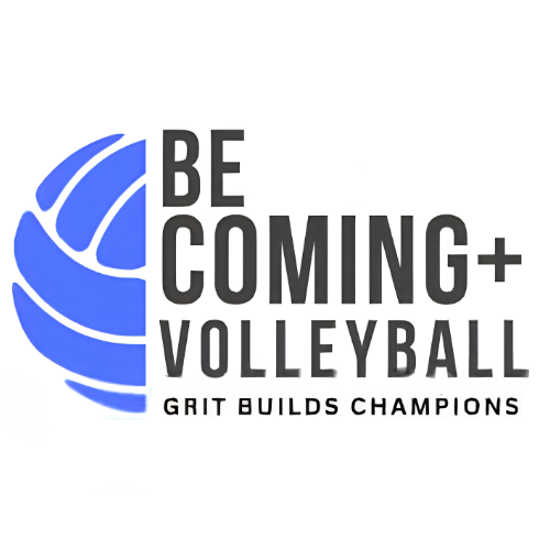 BeComing Volleyball