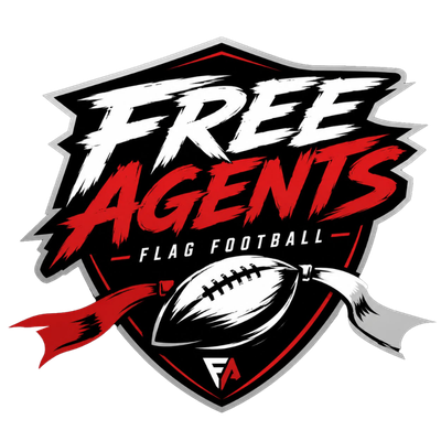 Free Agents logo