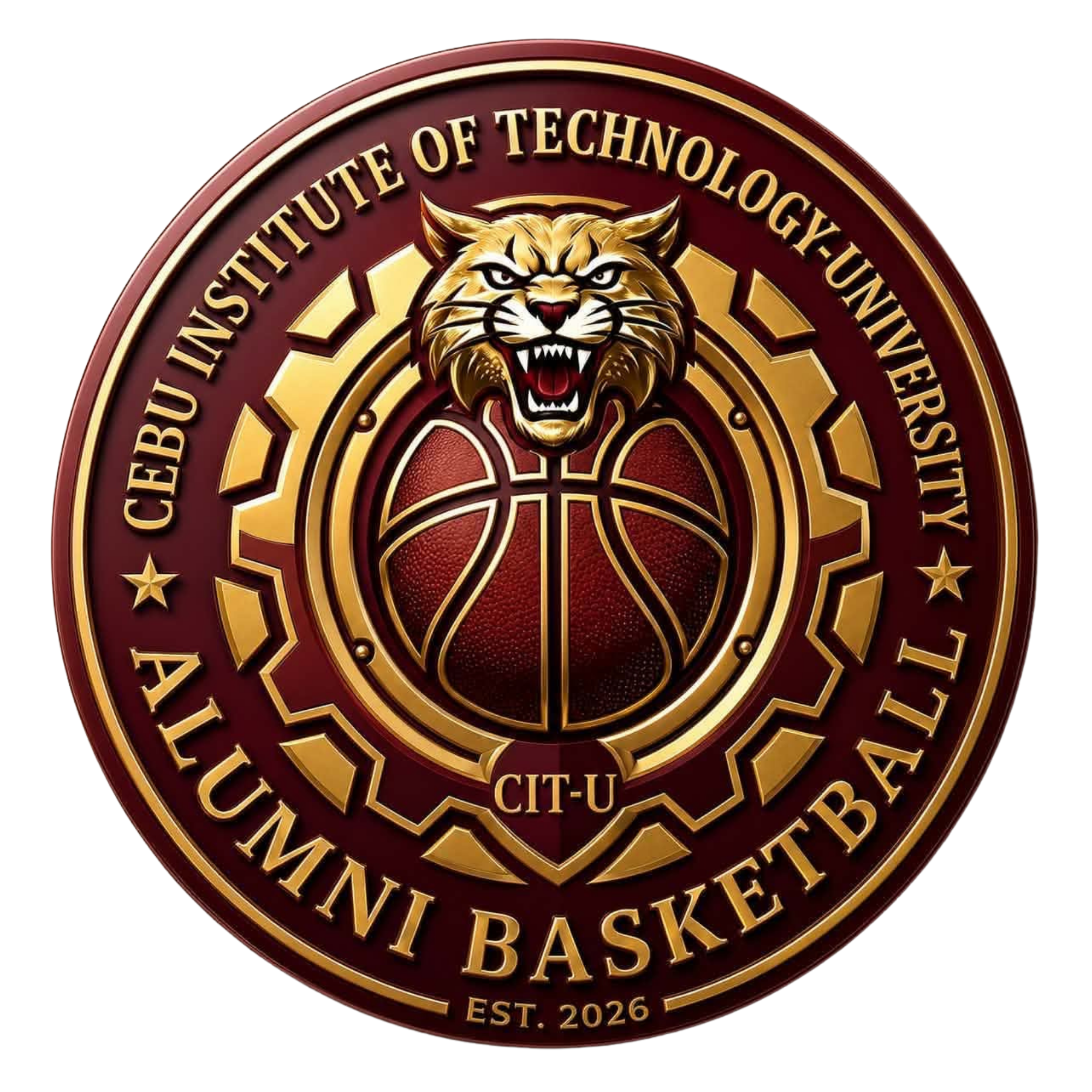 CIT-U Alumni Basketball League