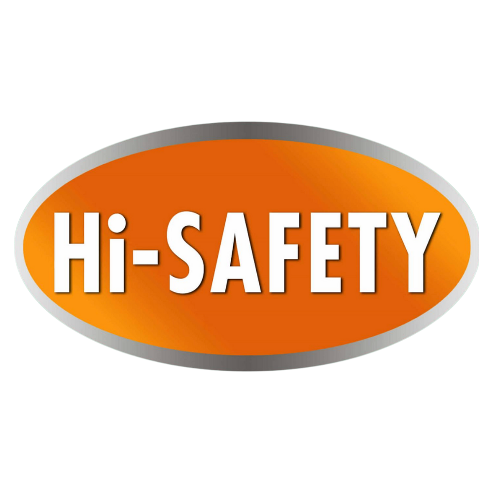 Hi-Satefy logo